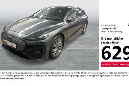 Audi A6 e-tron 11.082 km 75.833 &euro; Dortmund 44143