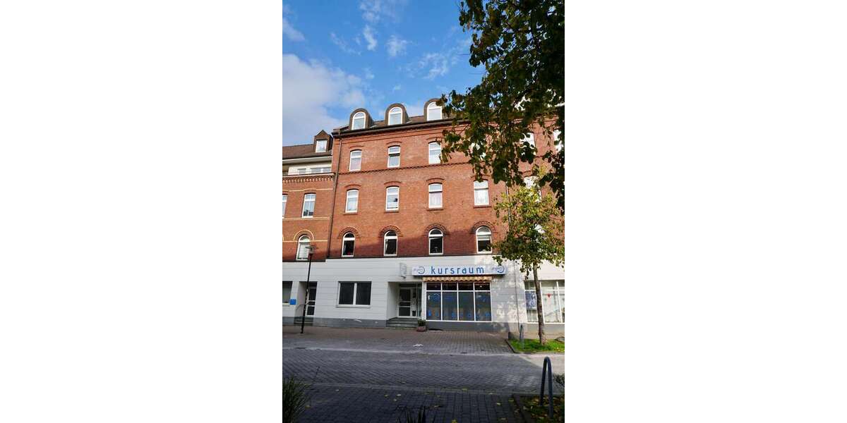 Etagenwohnung Hagen Vorhalle - 2 Zimmer, 48 m&sup2;, 293&euro; | Angebot:26097202