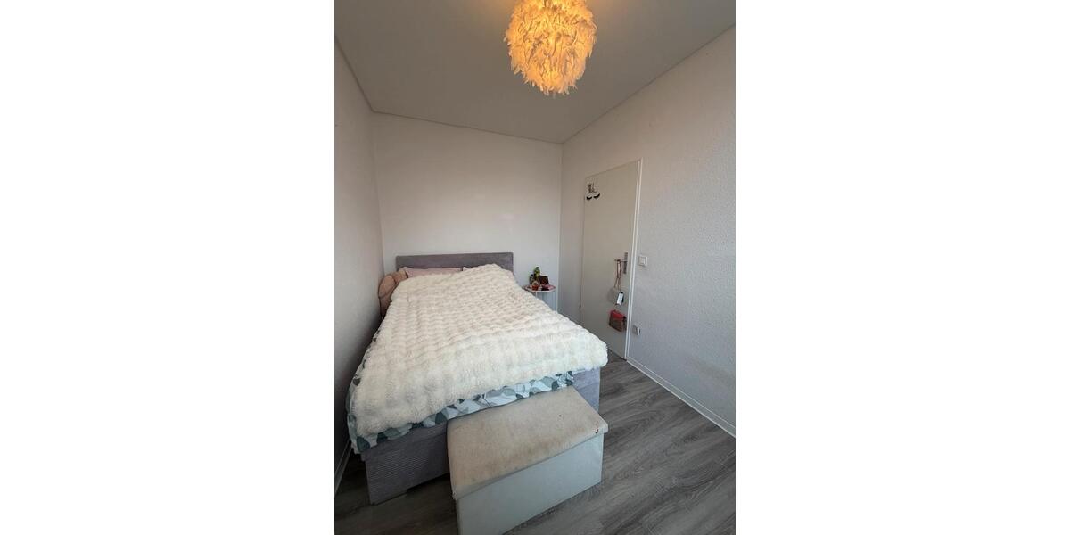 Etagenwohnung Bochum Laer - 2.5 Zimmer, 44 m&sup2;, 669&euro; | Angebot:25858753