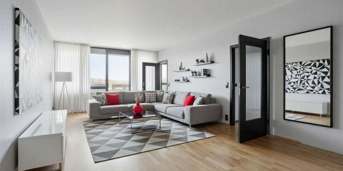Etagenwohnung Remscheid Gemarkung Bergisch Born - 3 Zimmer, 83 m&sup2;, 129.000&euro; | Angebot:26651719