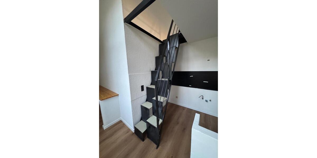 Loft - Studio - Atelier Wuppertal Gemarkung Barmen - 2 Zimmer, 55 m&sup2;, 750&euro; | Angebot:25988629