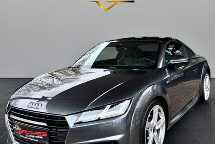 Audi TT 128.546 km 20.600 &euro; Wuppertal 42115