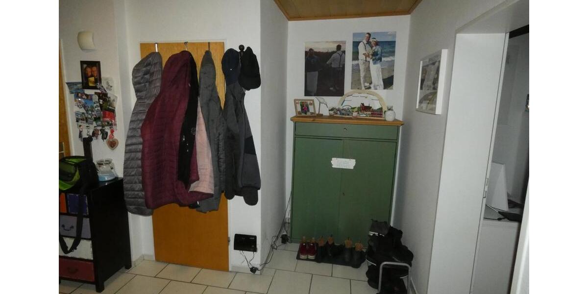 Etagenwohnung Lüdenscheid Augustenthal - 3 Zimmer, 80 m&sup2;, 620&euro; | Angebot:23845139