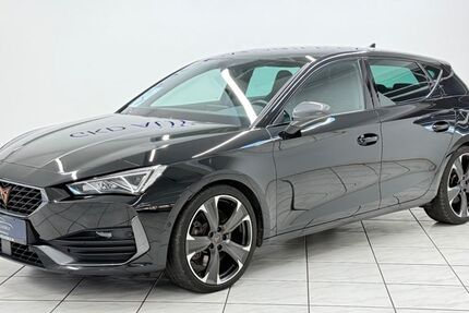 Cupra Leon 48.685 km 28.490 &euro; Wuppertal 42285