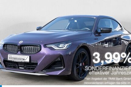 BMW M240i 62.862 km 43.890 &euro; Wipperfürth/Hämmern 51688