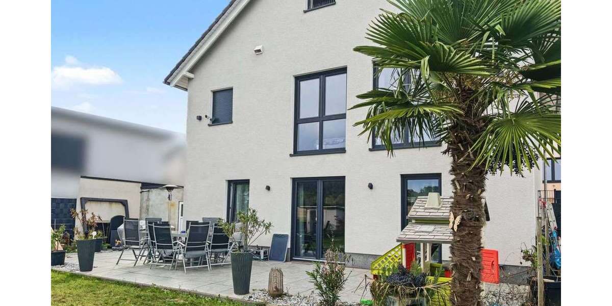Einfamilienhaus Hagen Hagen-Nord - 4 Zimmer, 165 m&sup2;, 679.000&euro; | Angebot:27552429