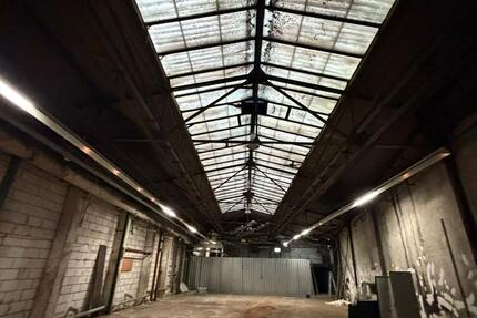 Gewerbeobjekt Wuppertal Gemarkung Vohwinkel - 2.000&euro; | Angebot:25662932