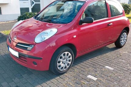 Nissan Micra 205.000 km 1.700 &euro; Hagen 58099