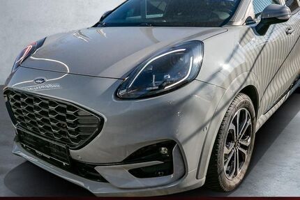 Ford Puma 41.500 km 17.499 &euro; Dortmund 44149
