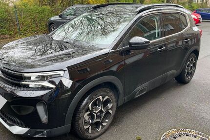 Citroen C5 Aircross 23.500 km 19.900 &euro; Hagen 58093