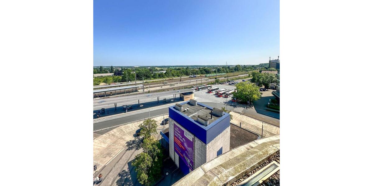 Gewerbeobjekt Unna - 18&euro; | Angebot:23674811