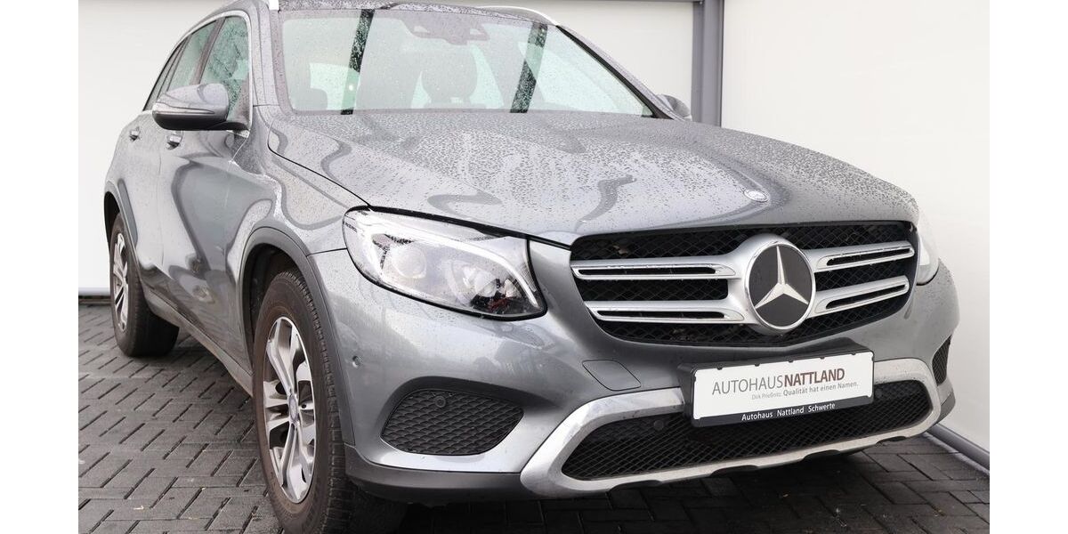 Mercedes-Benz GLC 250 187.631 km 17.950 &euro; Schwerte 58239
