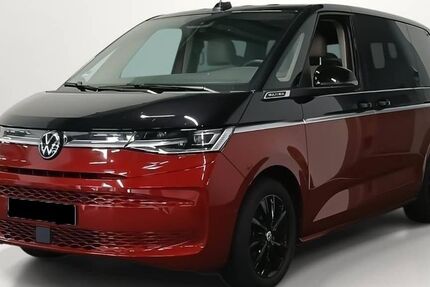 VW T7 Multivan 40.799 km 49.883 &euro; Hagen 58091