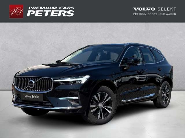 Volvo XC60 57.848 km 39.599 &euro; Dortmund 44143