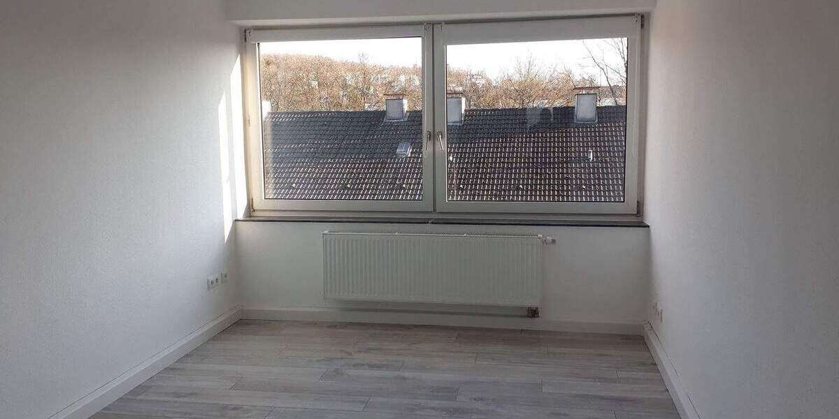 Etagenwohnung Lüdenscheid Staberg - 3 Zimmer, 67 m&sup2;, 620&euro; | Angebot:25669667