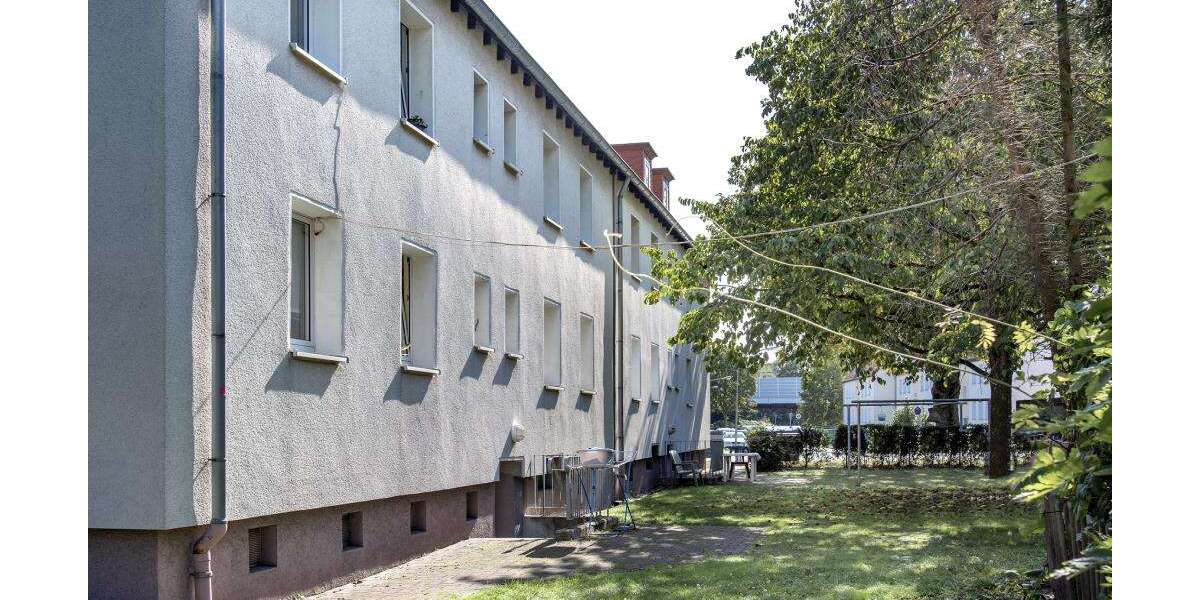 Etagenwohnung Herne Wanne - 2 Zimmer, 60 m&sup2;, 429&euro; | Angebot:27584372