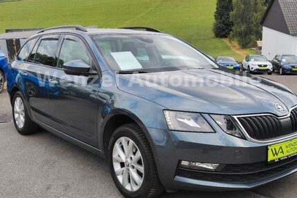 Skoda Octavia 76.965 km 16.495 &euro; Halver 58553