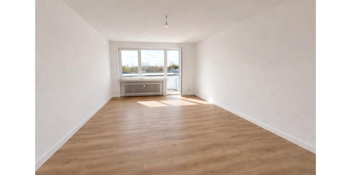 Etagenwohnung Hagen Hagen-Mitte - 1 Zimmer, 60 m&sup2;, 480&euro; | Angebot:26021643