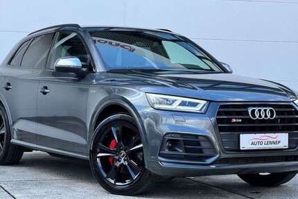 Audi SQ5 117.000 km 29.900 &euro; Hagen 58119
