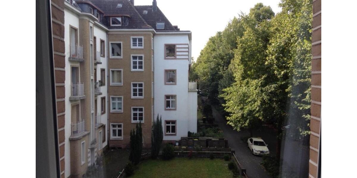 Etagenwohnung Dortmund Innenstadt West - 2 Zimmer, 70 m&sup2;, 820&euro; | Angebot:25999463