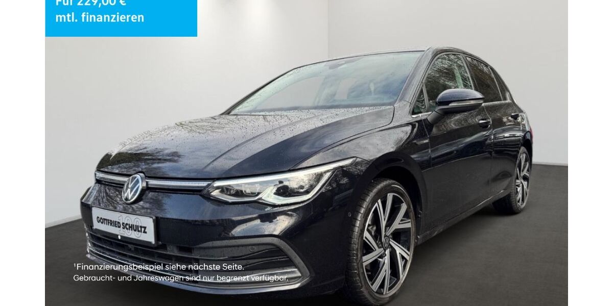 VW Golf 81.052 km 23.490 &euro; Wuppertal 42109