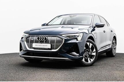 Audi e-tron 43.193 km 33.920 &euro; Hagen 58091
