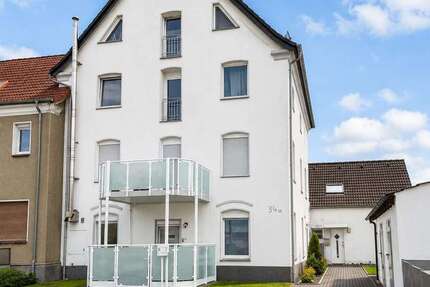 Wohnung Waltrop - 3 Zimmer, 83 m&sup2;, 219.500&euro; | Angebot:26732283