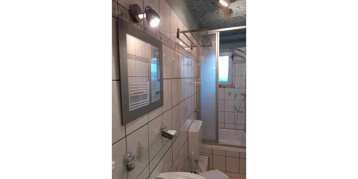 Etagenwohnung Remscheid Gemarkung Bergisch Born - 2 Zimmer, 36 m&sup2;, 310&euro; | Angebot:26634723