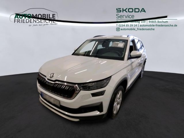 Skoda Kodiaq 36.728 km 33.470 &euro; Bochum 44805