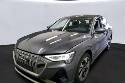 Audi e-tron 91.410 km 34.135 &euro; Hagen 58091