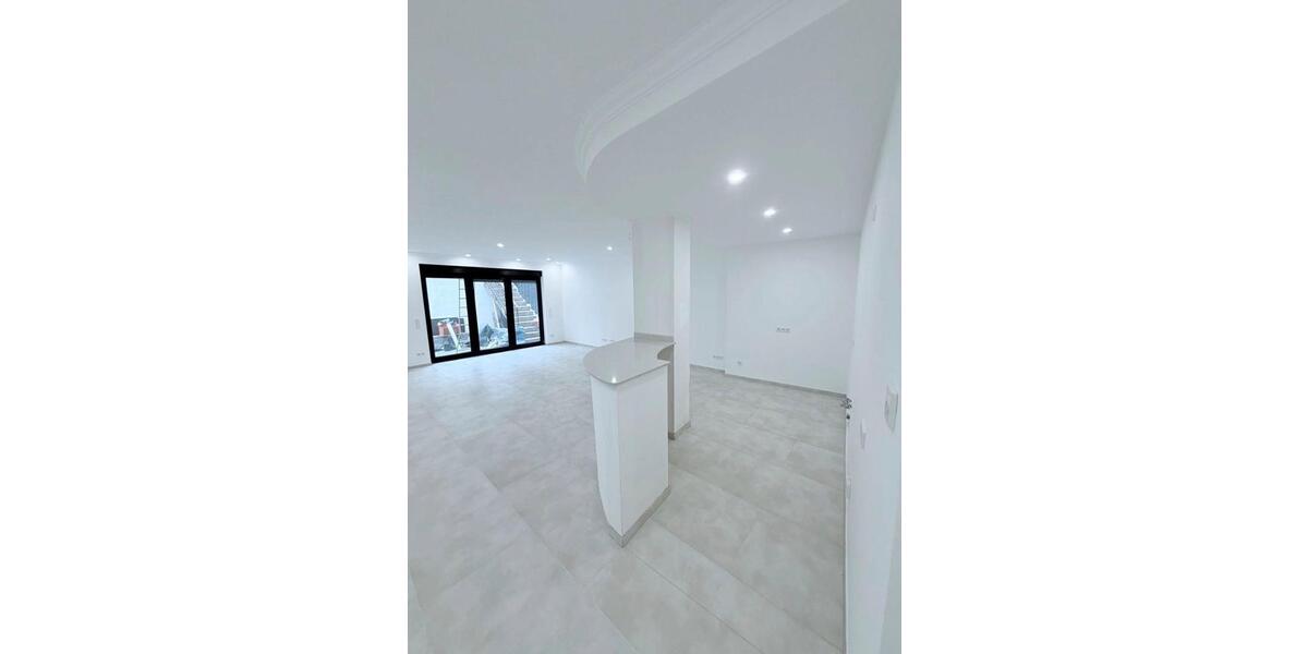 Erdgeschoßwohnung Wuppertal Elberfeld - 2 Zimmer, 82 m&sup2;, 850&euro; | Angebot:26025016