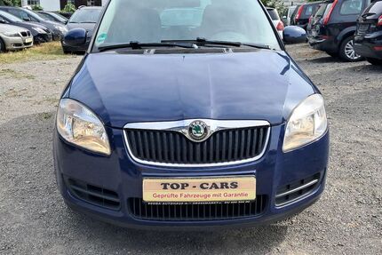 Skoda Roomster 165.950 km 2.000 &euro; Dortmund 44309