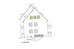 Dachgeschoßwohnung Castrop-Rauxel Rauxel - 3 Zimmer, 51 m&sup2;, 94.900&euro; | Angebot:27624234