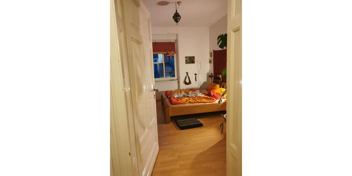 Etagenwohnung Hagen Hagen-Nord - 2 Zimmer, 51 m&sup2;, 349&euro; | Angebot:26689298