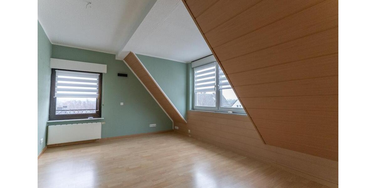 Maisonettenwohnung Hagen Hagen-Nord - 3 Zimmer, 110 m&sup2;, 750&euro; | Angebot:25320600