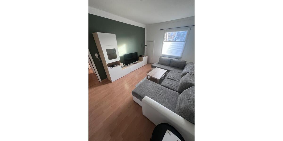 Etagenwohnung Dortmund Innenstadt Nord - 3 Zimmer, 63 m&sup2;, 360&euro; | Angebot:25394217