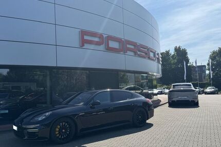 Porsche Panamera 77.000 km 45.000 &euro; Schalksmühle 58579
