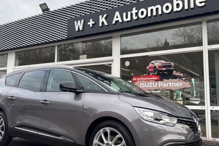 Renault Grand Scenic 81.200 km 16.750 &euro; Kamen 59174