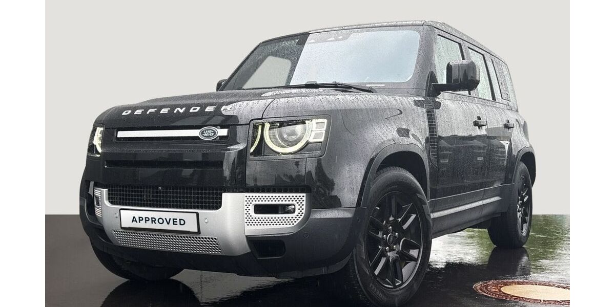 Land Rover Defender 87.022 km 52.390 &euro; Iserlohn 58640