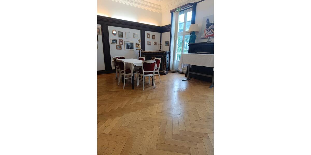 Terrassenwohnung Wetter (Ruhr) - 6 Zimmer, 350 m&sup2;, 3.500&euro; | Angebot:25542419