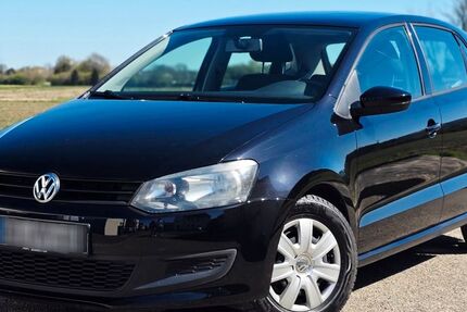 VW Polo 92.100 km 4.950 &euro; Lünen 44532