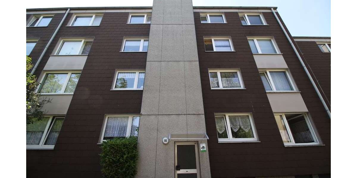 Etagenwohnung Herne Baukau - 3 Zimmer, 70 m&sup2;, 660&euro; | Angebot:27727747