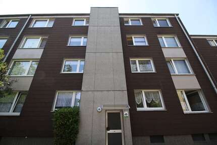 Wohnung Herne Baukau - 3 Zimmer, 70 m&sup2;, 660&euro; | Angebot:27727747