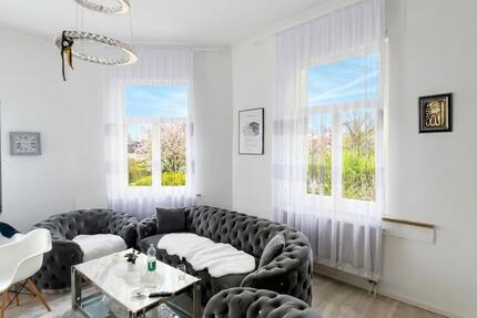 Wohnung Dortmund Huckarde - 4.5 Zimmer, 87 m&sup2;, 1.080&euro; | Angebot:25887557