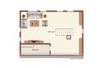 Zentral leben, ruhig aufwachsen: Ihr stilvoller 30er-Jahre-Klassiker - Einfamilienhaus Bochum Altenbochum | Angebot:27108534