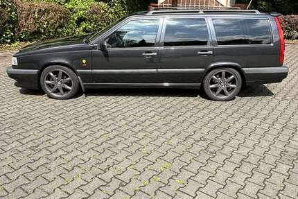 Volvo 850 260.000 km 18.250 &euro; Gevelsberg 58285