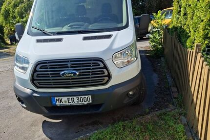 Ford Transit 133.782 km 12.500 &euro; Iserlohn 58640