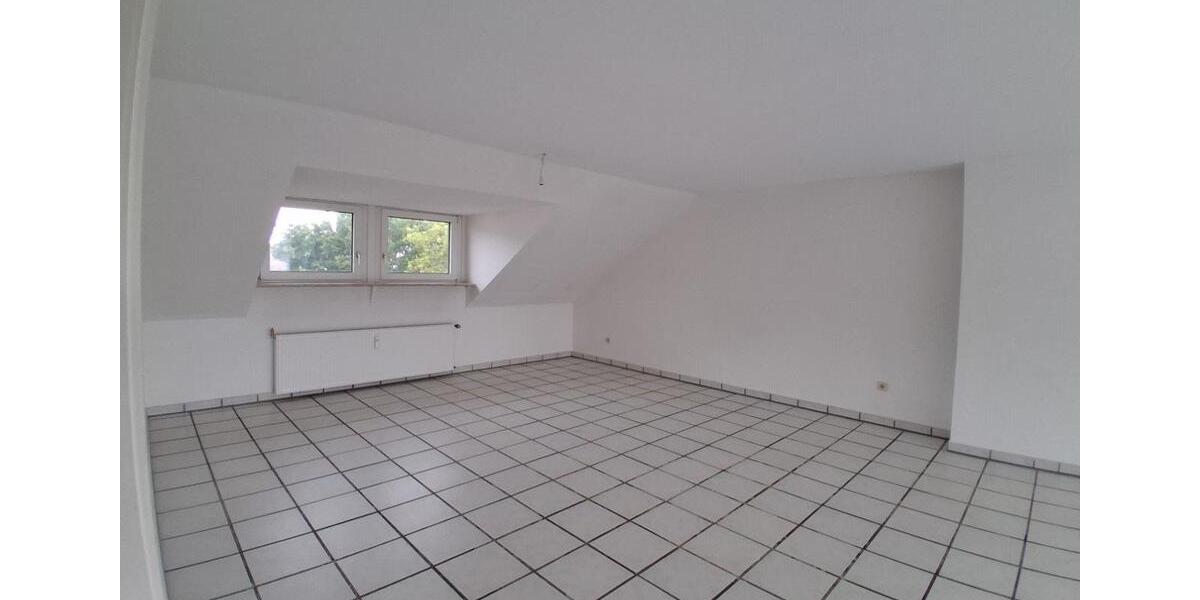 Dachgeschoßwohnung Witten Heven - 3 Zimmer, 90 m&sup2;, 680&euro; | Angebot:27547848