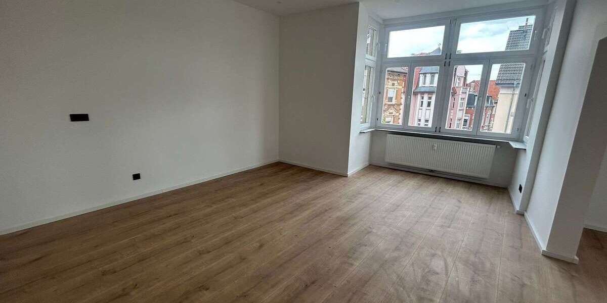 Etagenwohnung Schwerte Wandhofen - 3.5 Zimmer, 81 m&sup2;, 855&euro; | Angebot:26670426