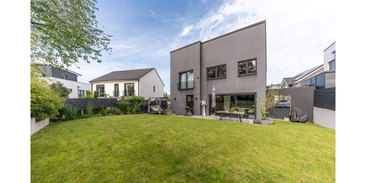 Einfamilienhaus Dortmund Lücklemberg - 5 Zimmer, 164 m&sup2;, 799.000&euro; | Angebot:25686297